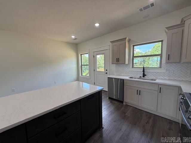 SUMMERLYN SUBDIVISION - Residential