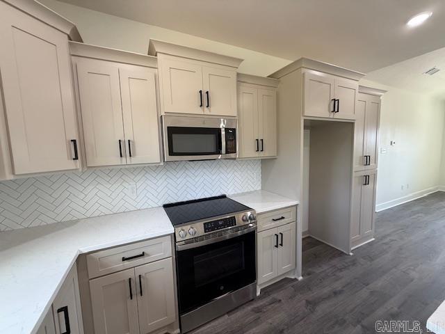 SUMMERLYN SUBDIVISION - Residential