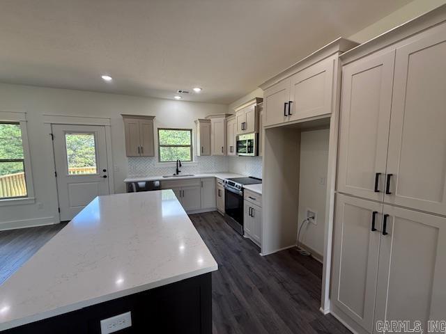 SUMMERLYN SUBDIVISION - Residential