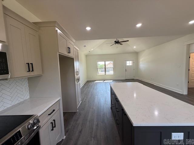 SUMMERLYN SUBDIVISION - Residential