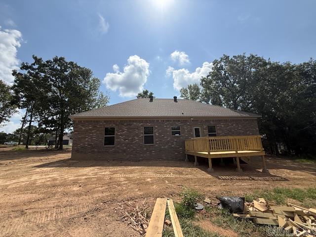 SUMMERLYN SUBDIVISION - Residential