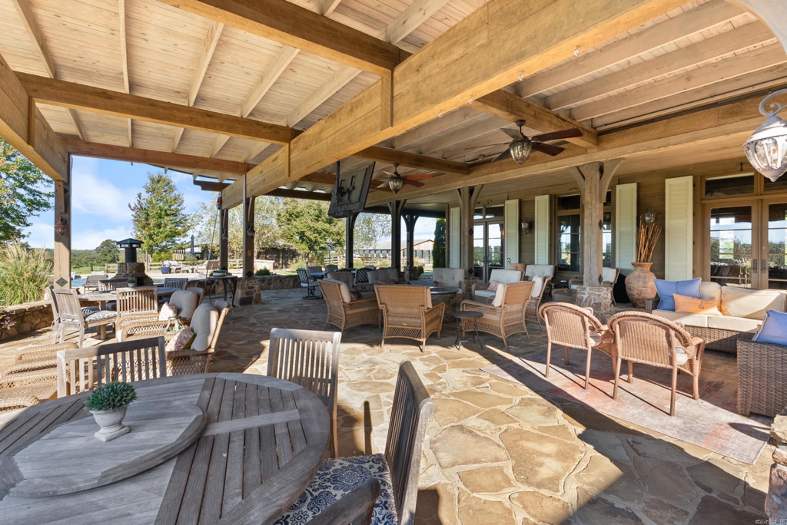 Sawmill - Residential