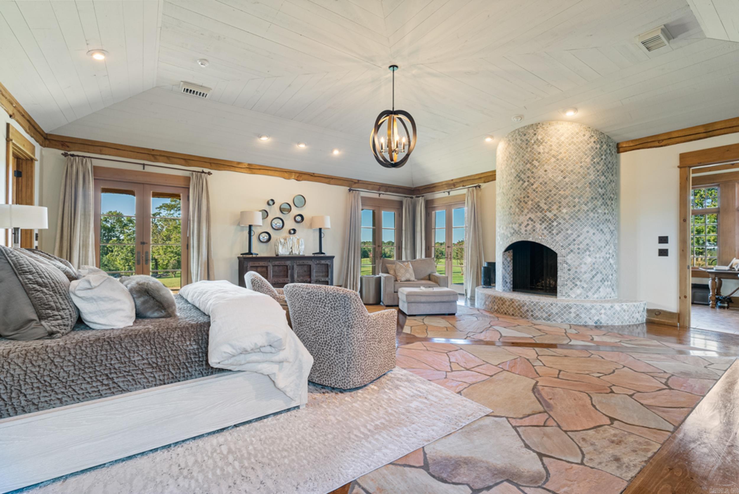 Sawmill - Residential