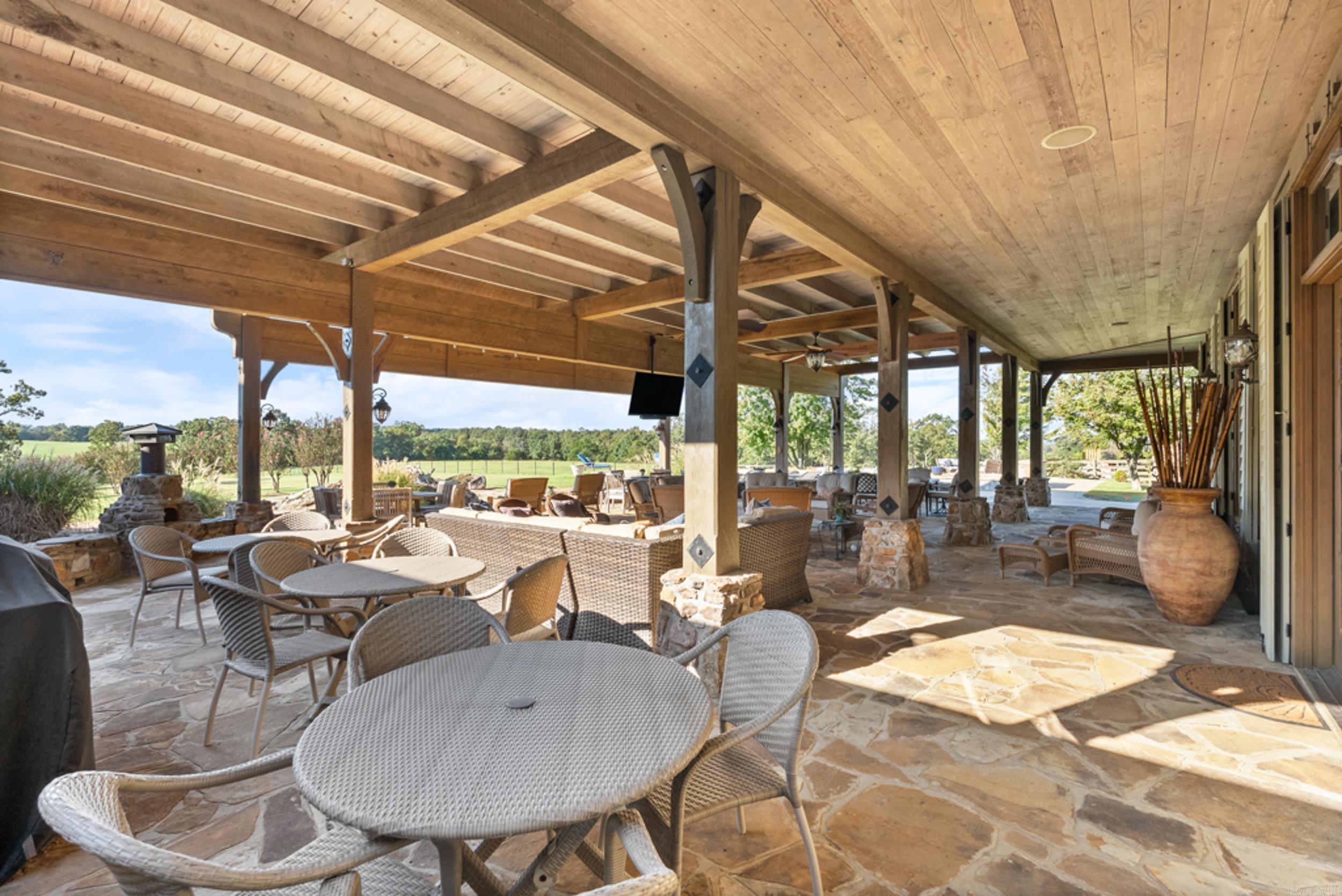 Sawmill - Residential