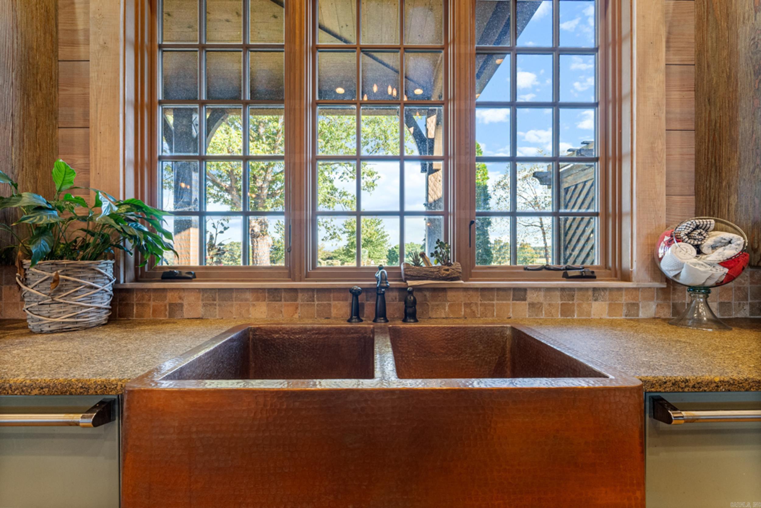 Sawmill - Residential