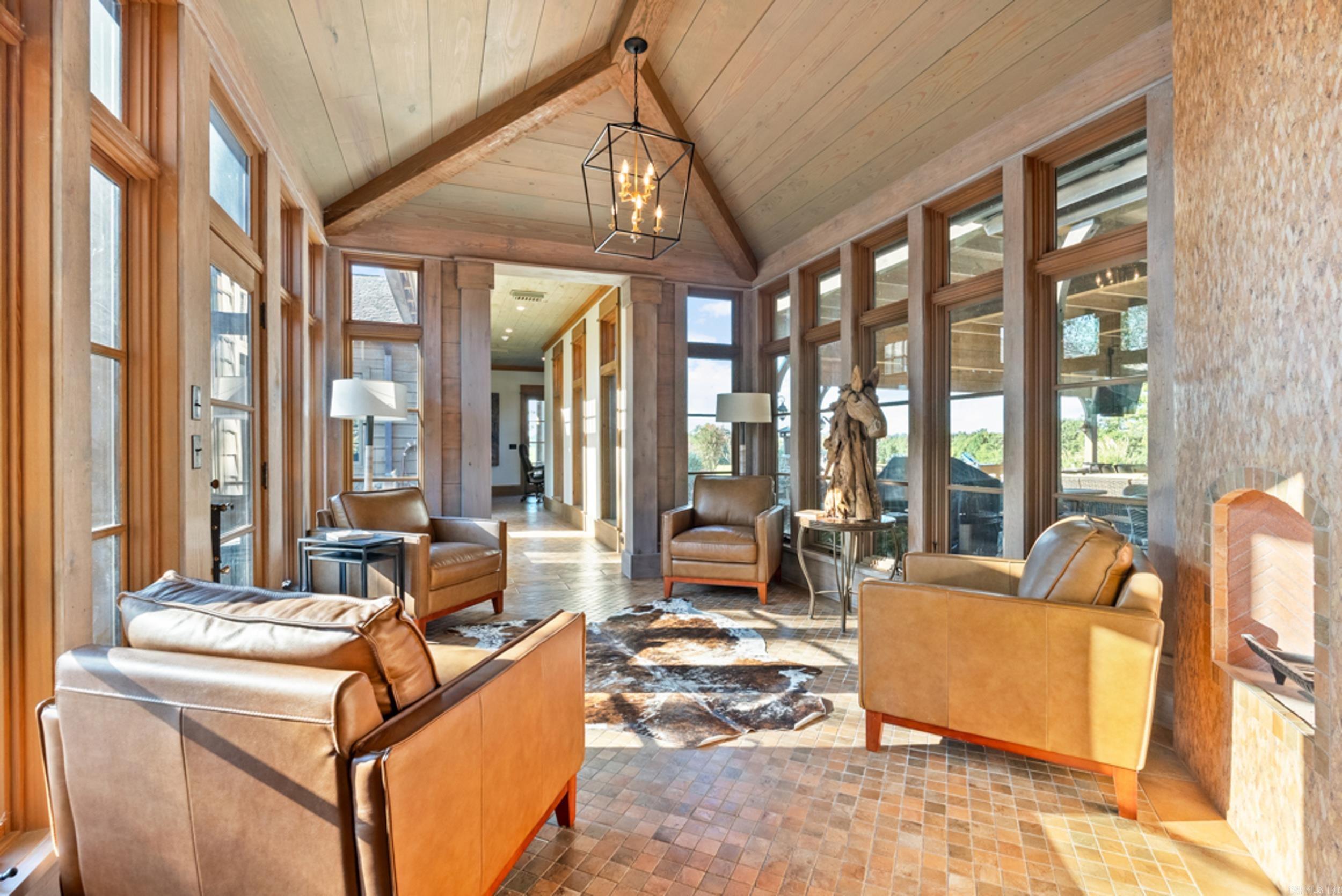 Sawmill - Residential