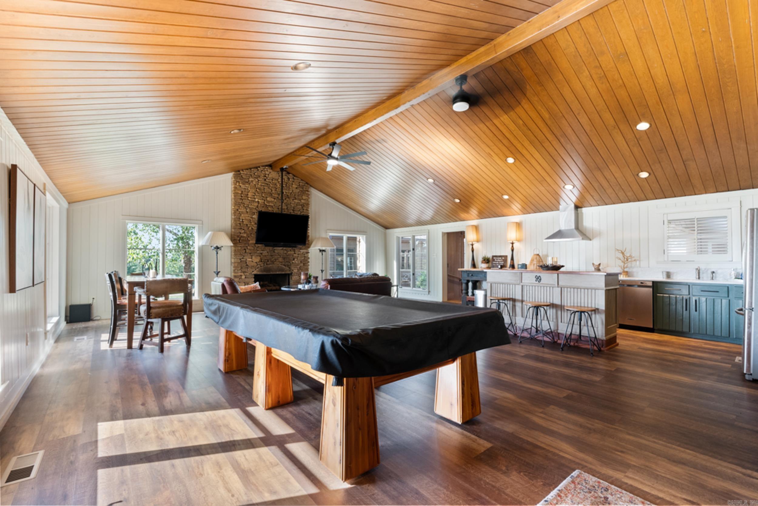 Sawmill - Residential