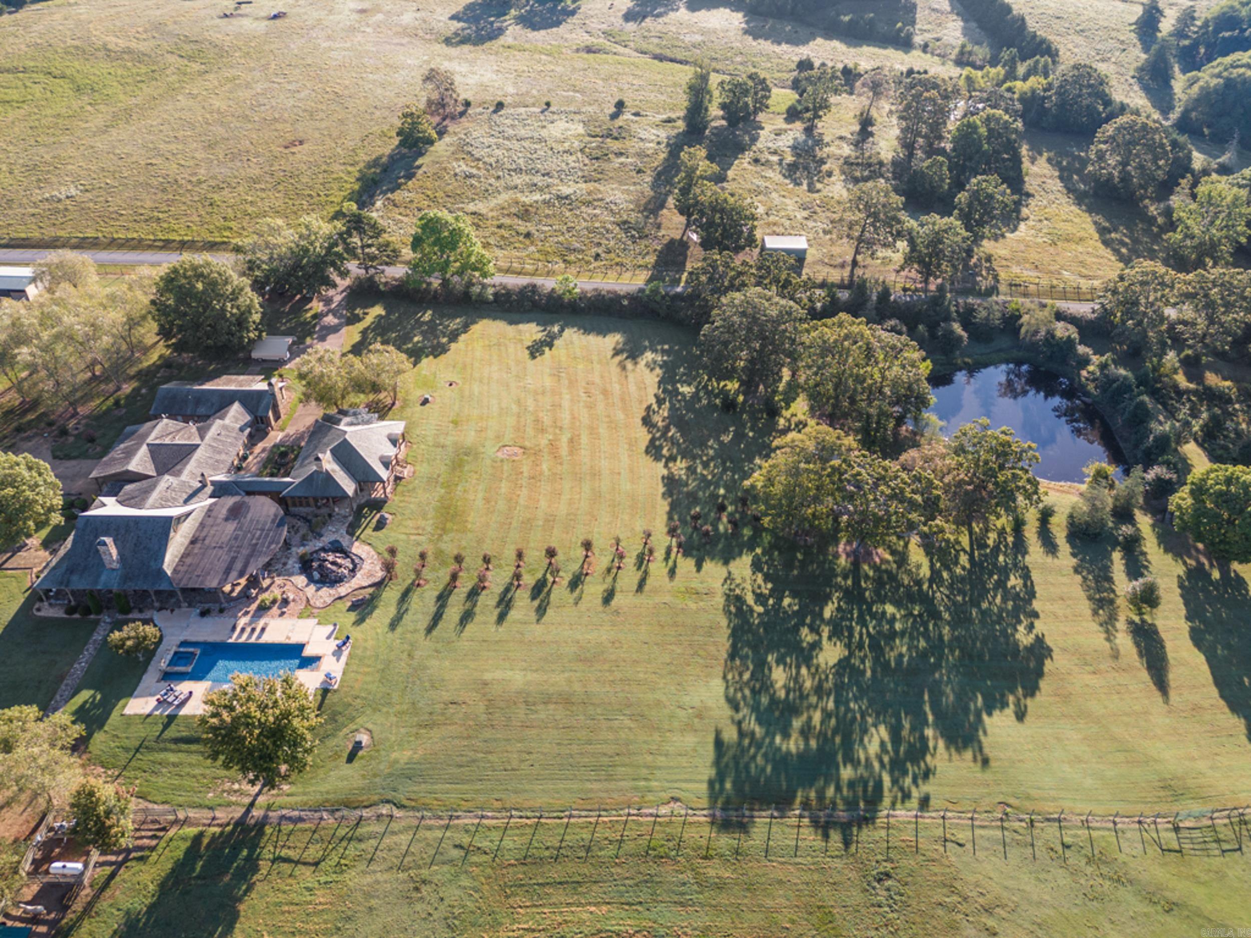 Sawmill - Residential
