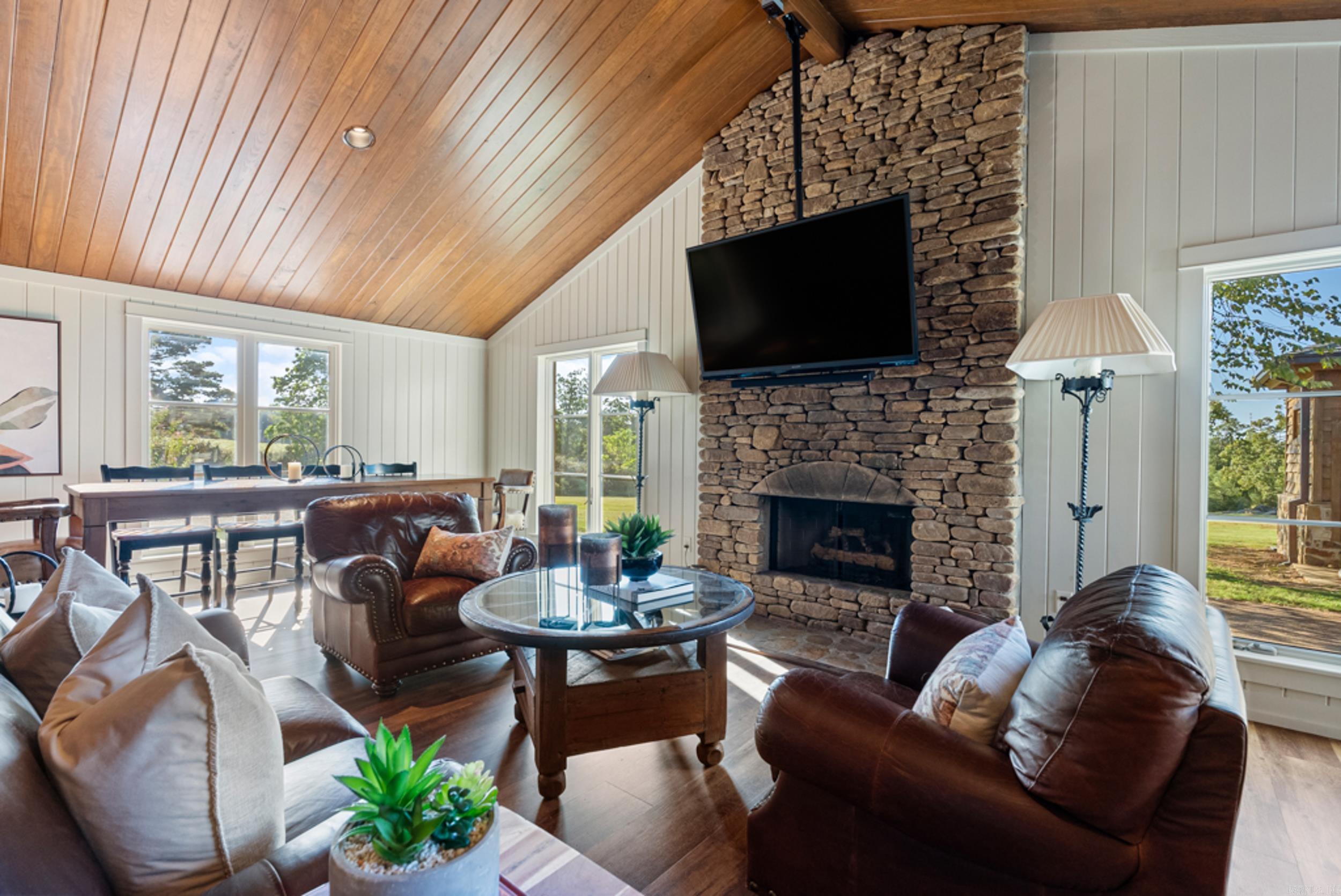 Sawmill - Residential