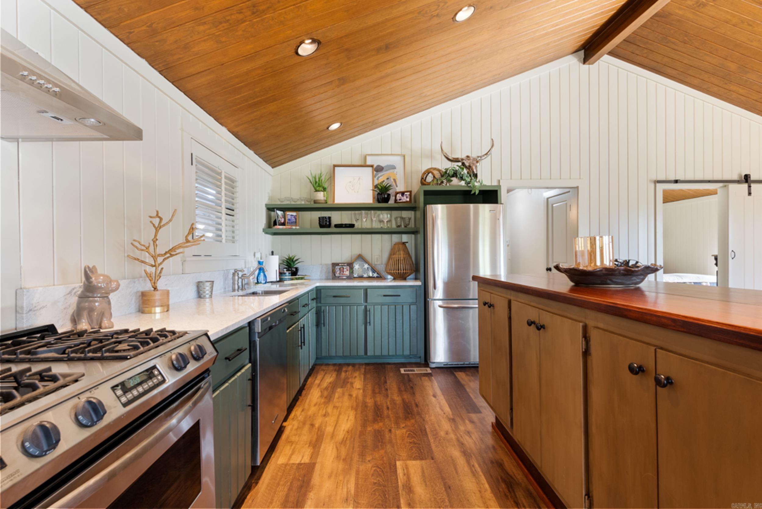 Sawmill - Residential