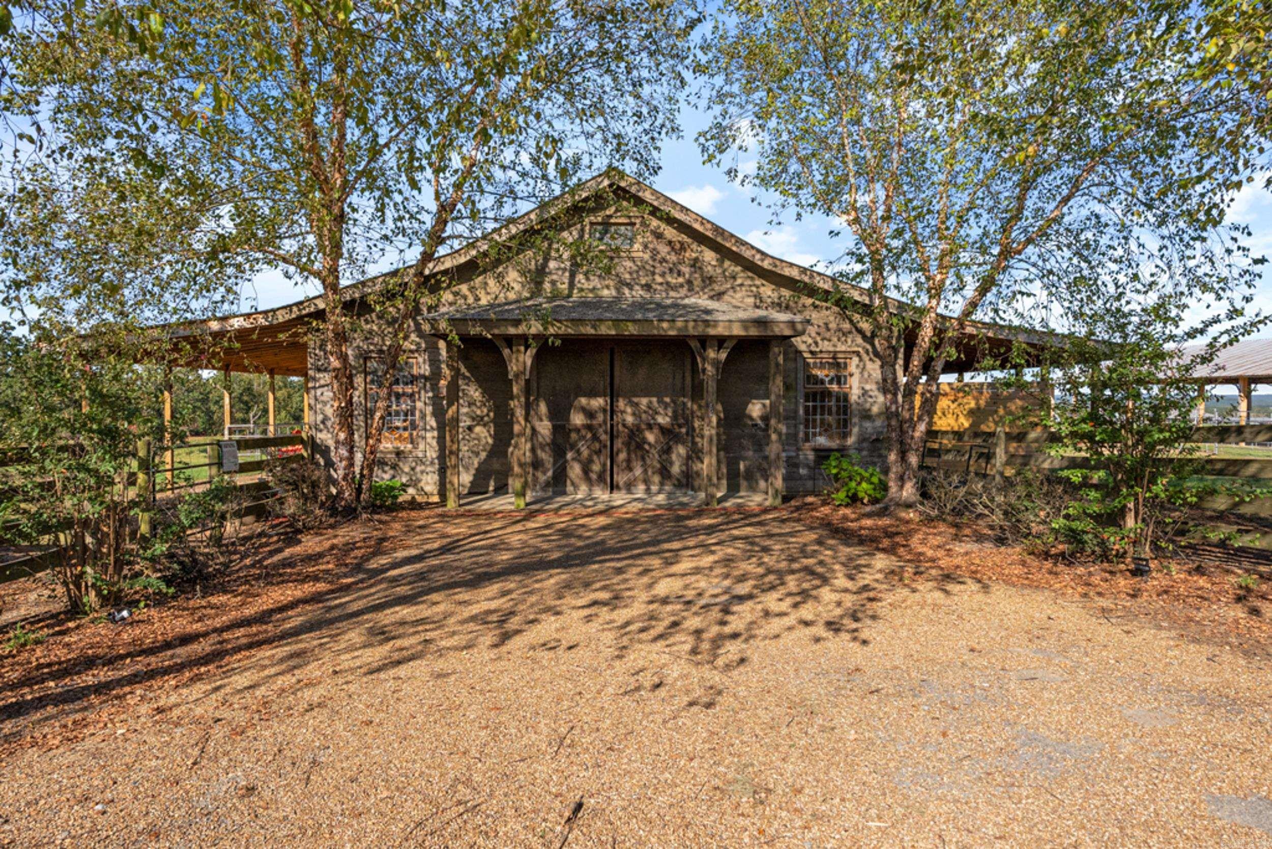 Sawmill - Residential