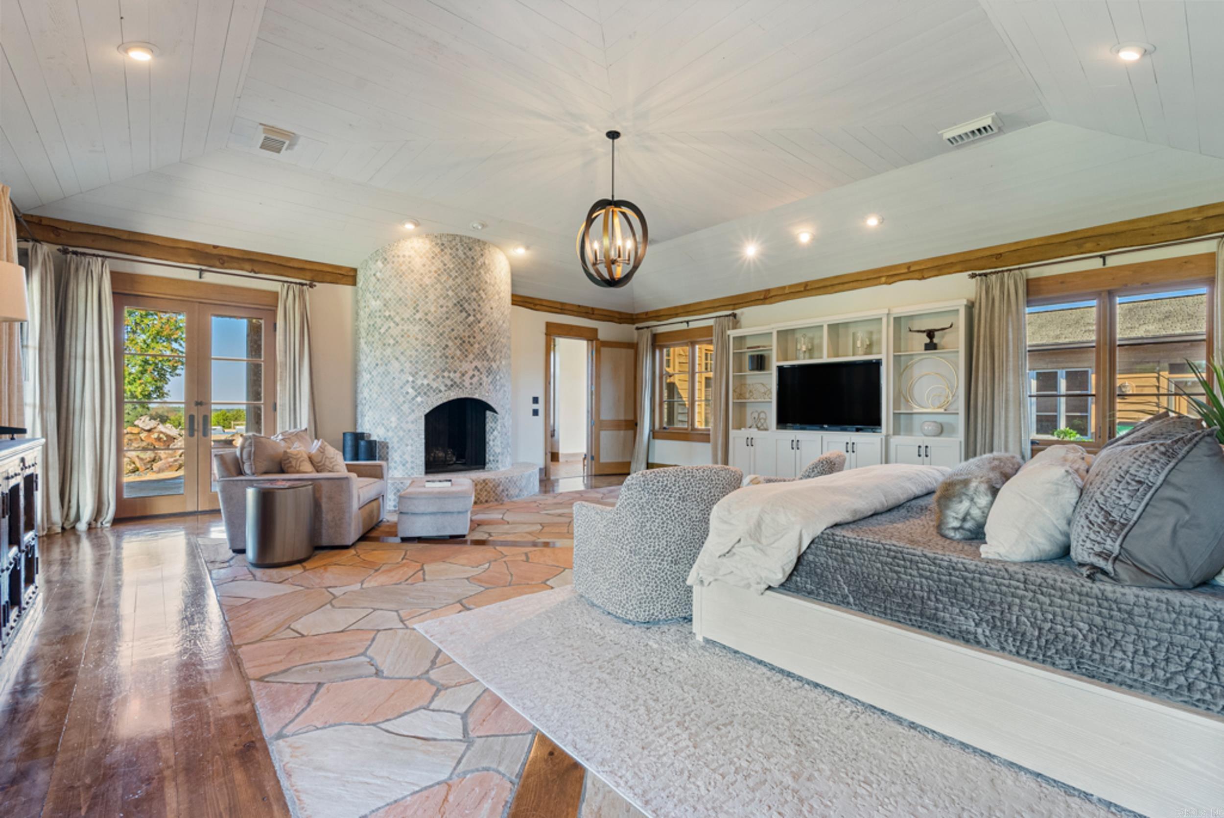 Sawmill - Residential