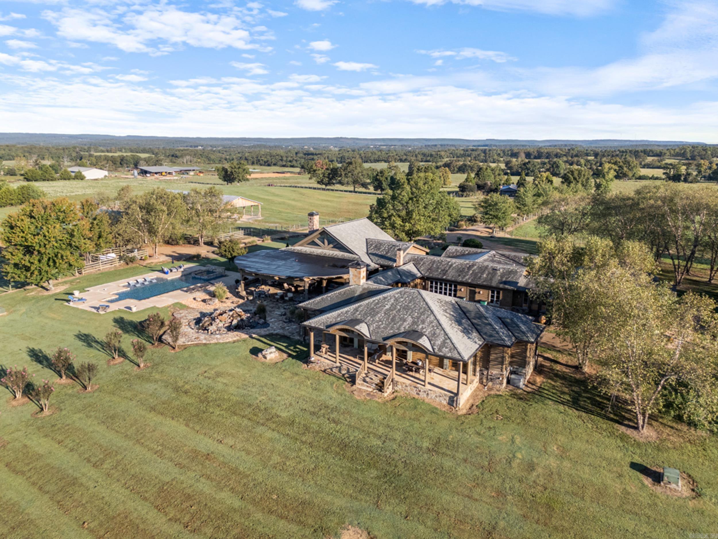 Sawmill - Residential