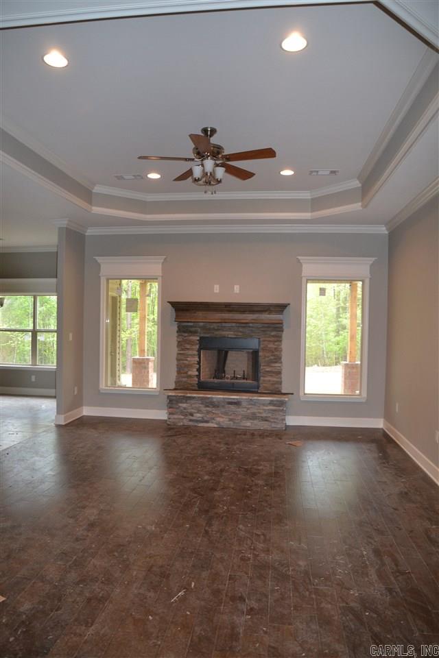 Pinewood Estates - Residential