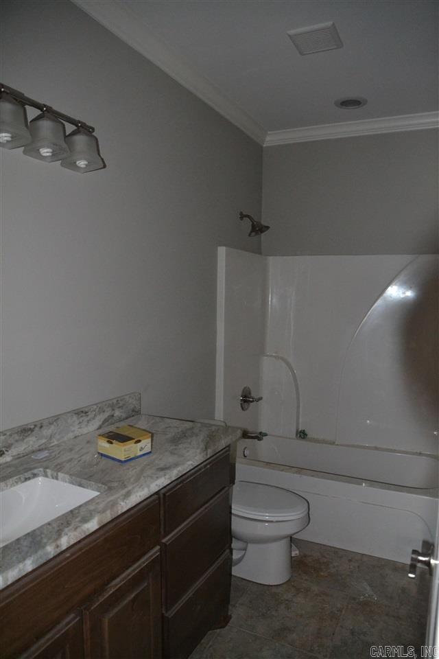 Pinewood Estates - Residential