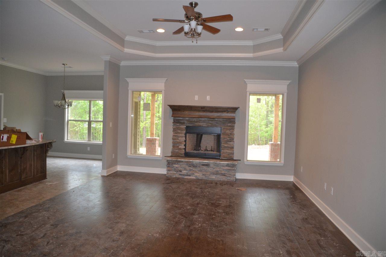 Pinewood Estates - Residential