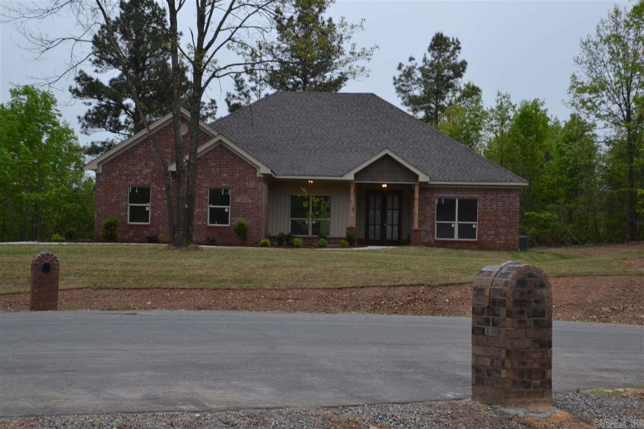 Pinewood Estates - Residential