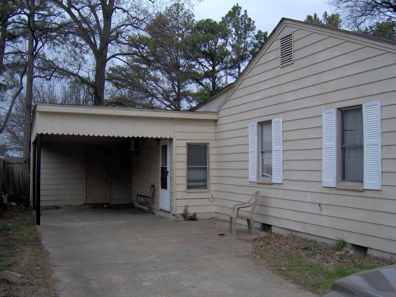 TEMPLES - Residential