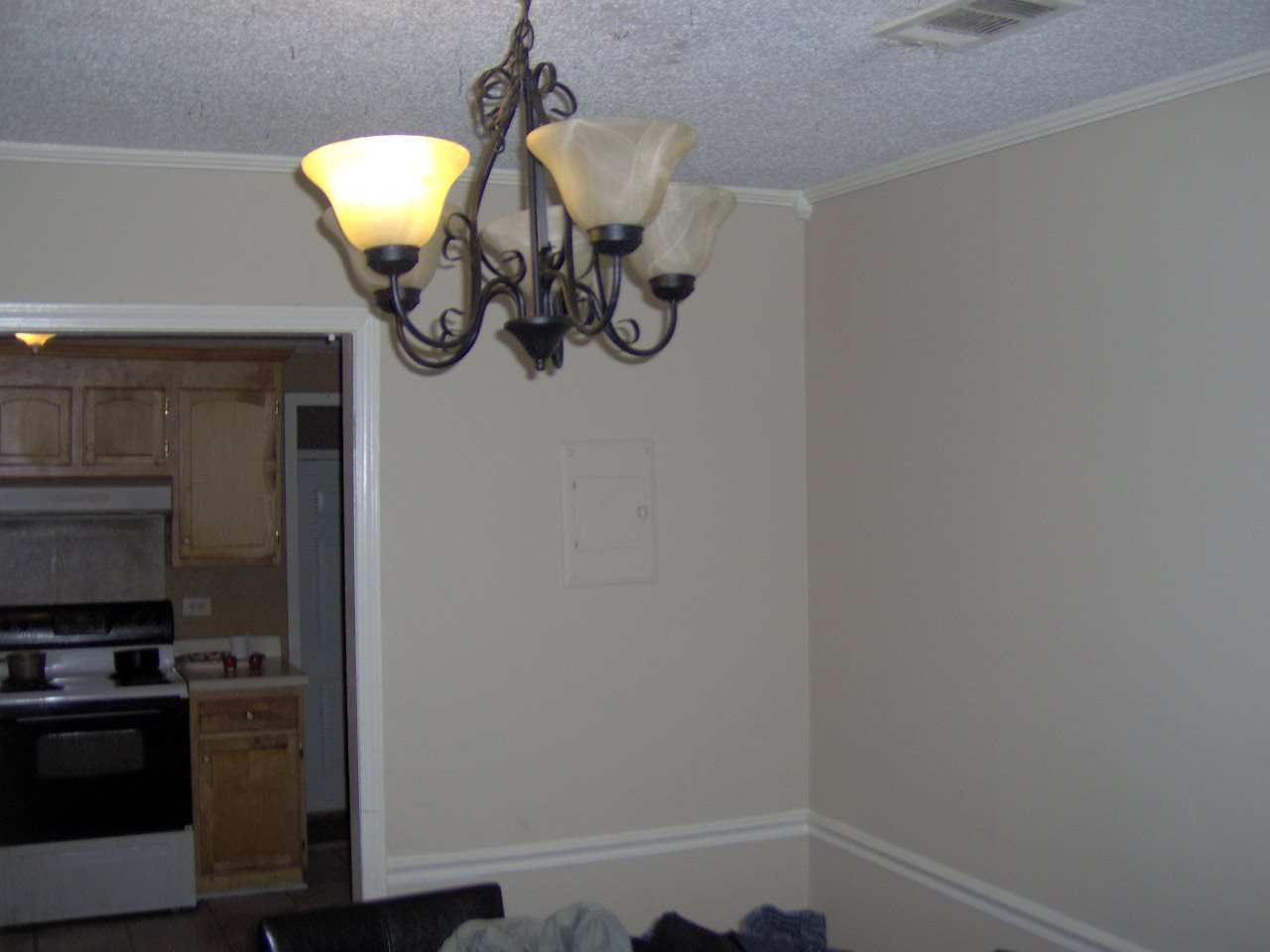 TEMPLES - Residential