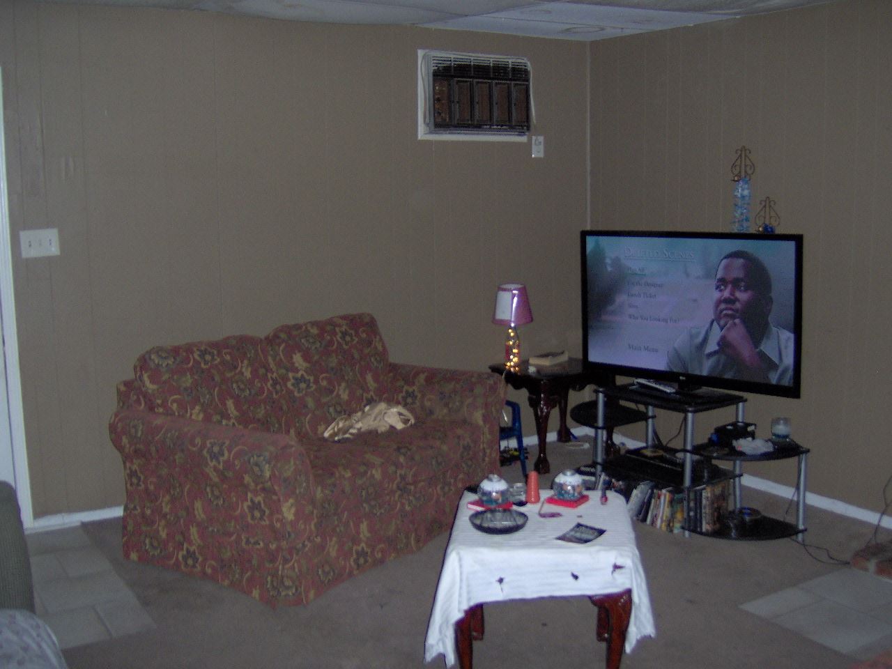 TEMPLES - Residential