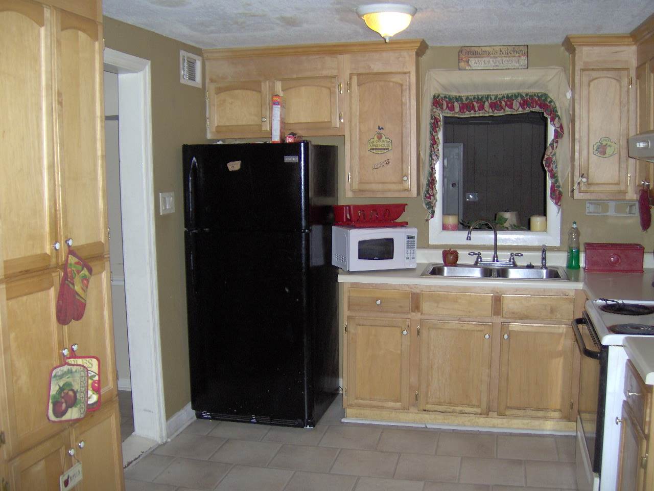 TEMPLES - Residential