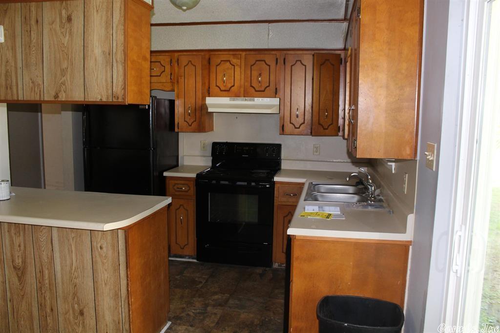 Briarfield Section #3 - Residential Lease