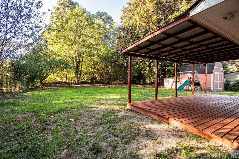 Racquet Club - Residential