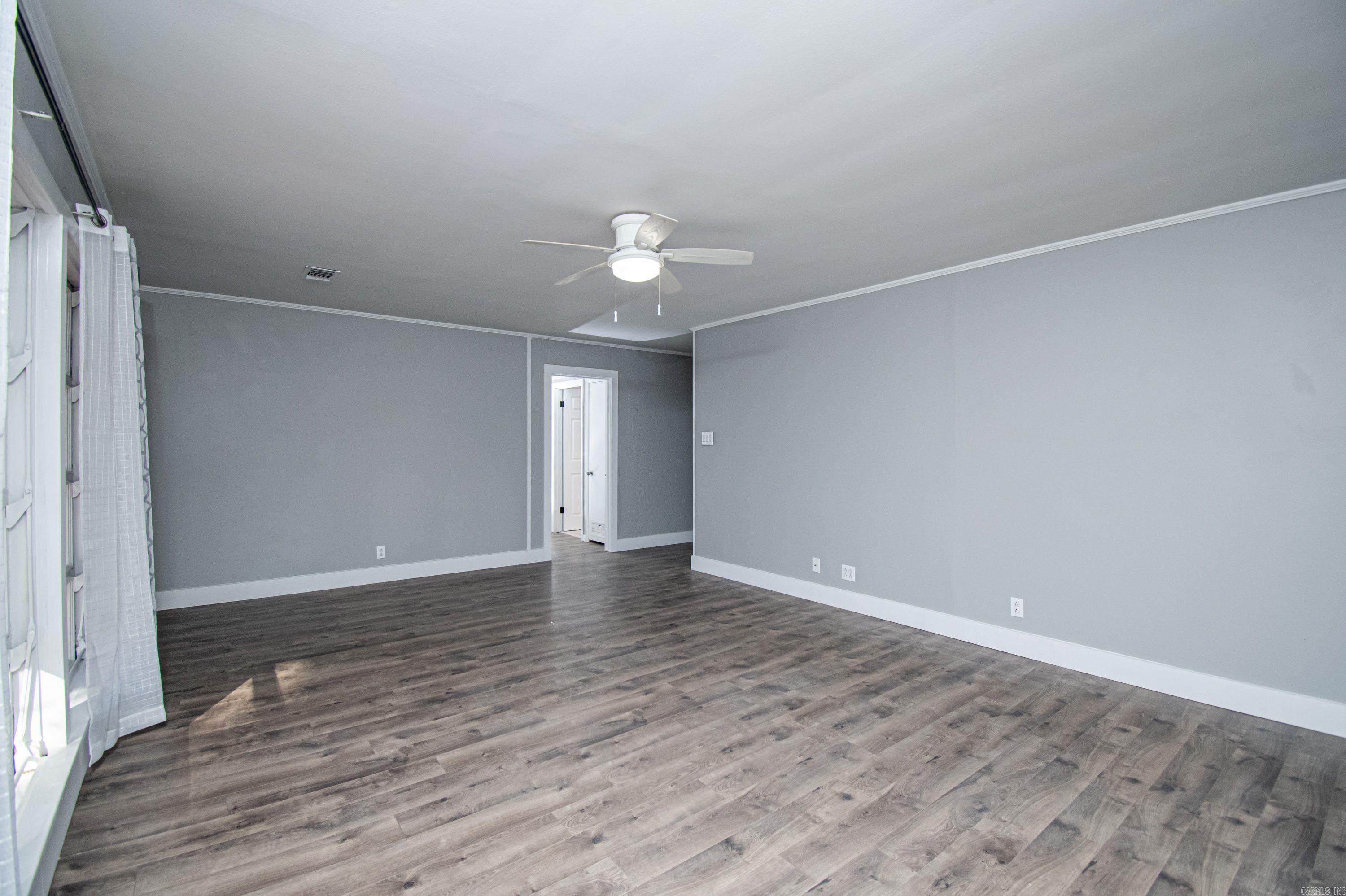 Racquet Club - Residential