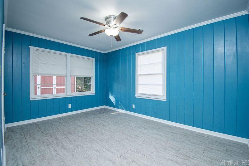 Racquet Club - Residential
