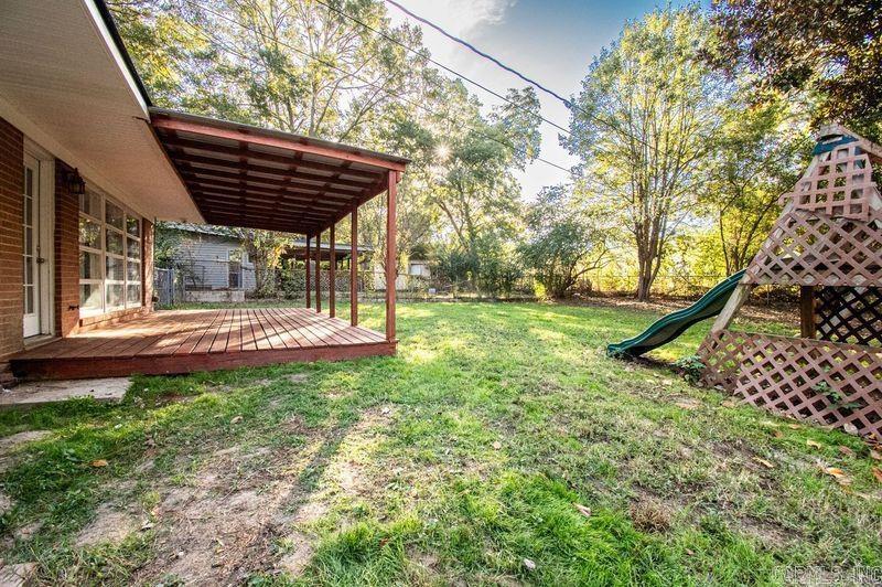 Racquet Club - Residential