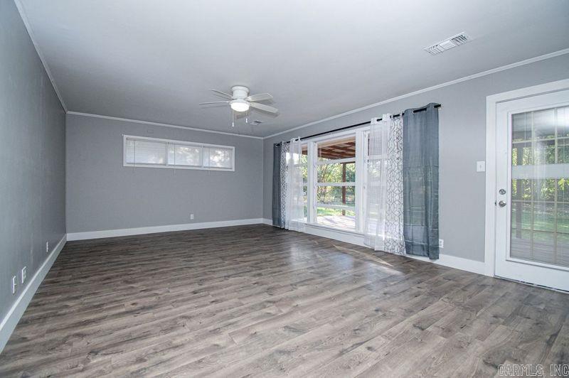 Racquet Club - Residential