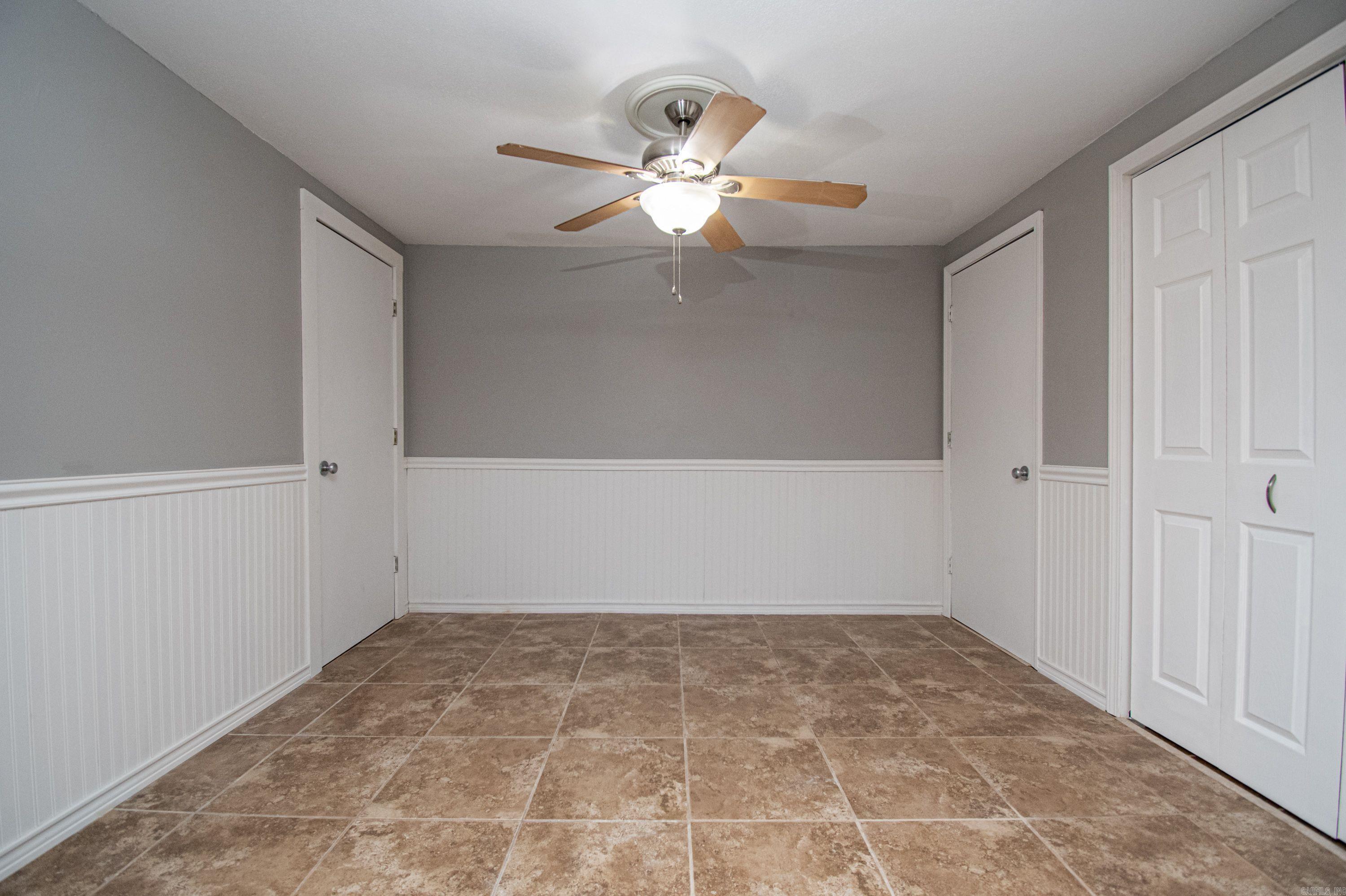 Racquet Club - Residential