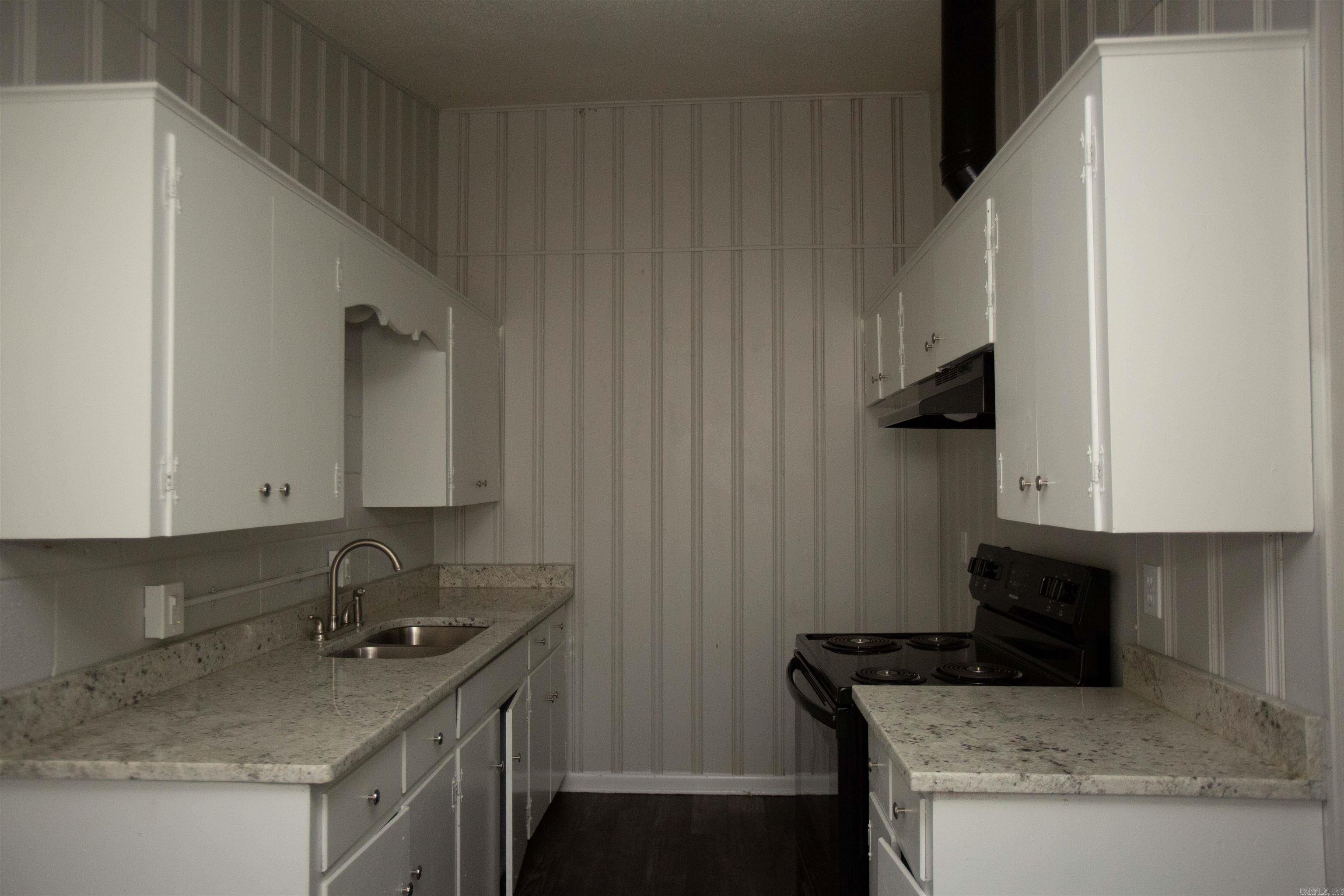 High Sierra - Residential Income