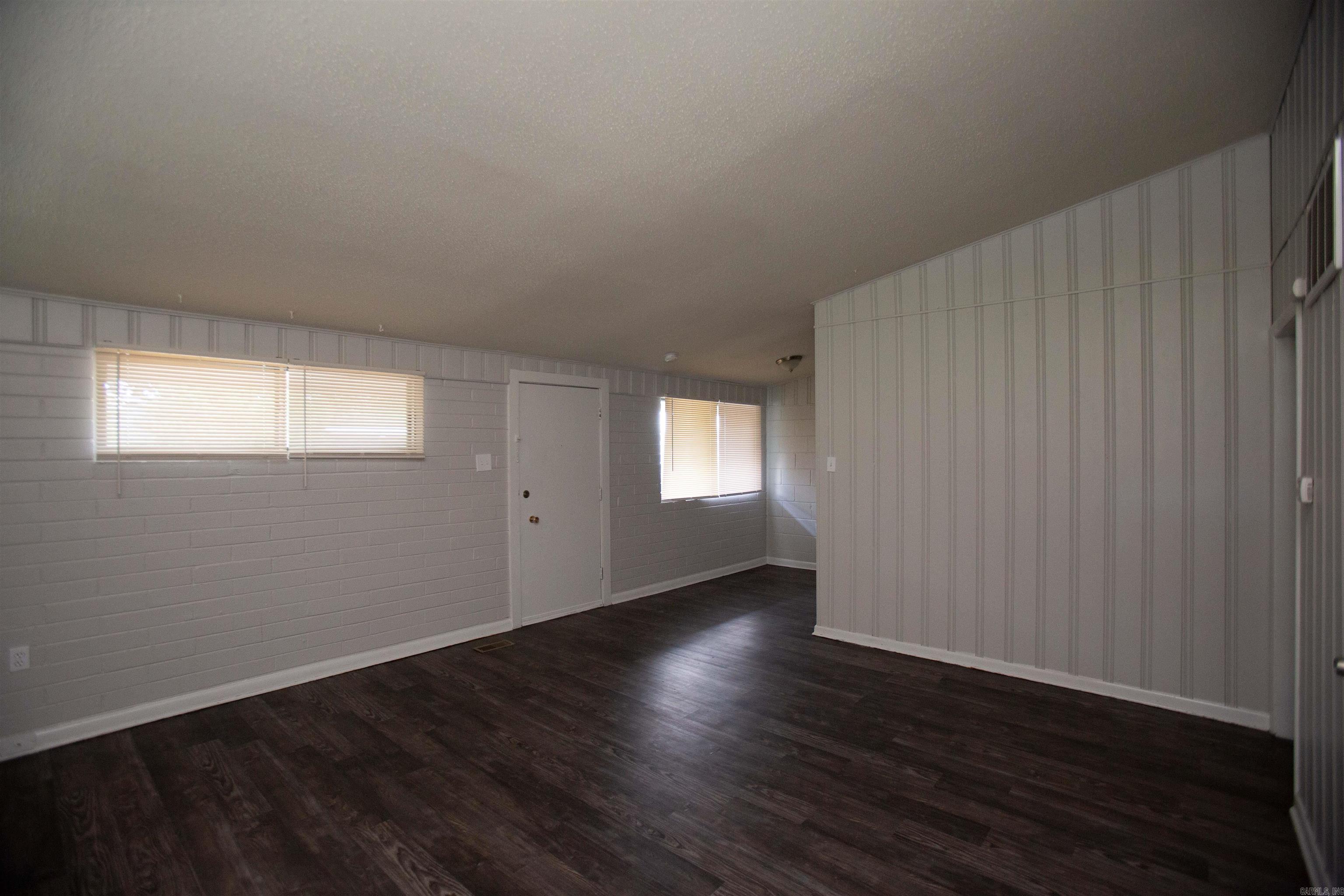 High Sierra - Residential Income