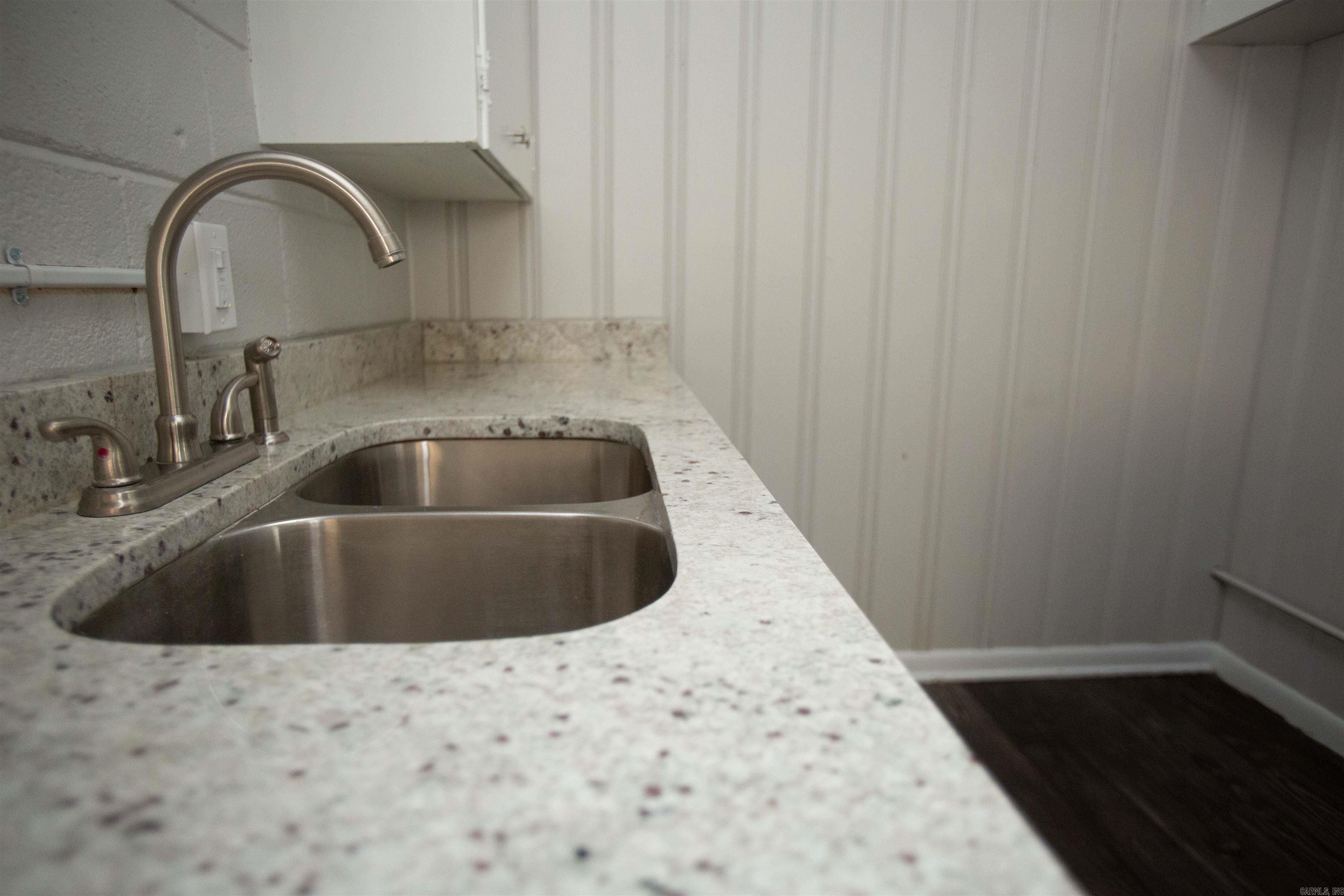 High Sierra - Residential Income