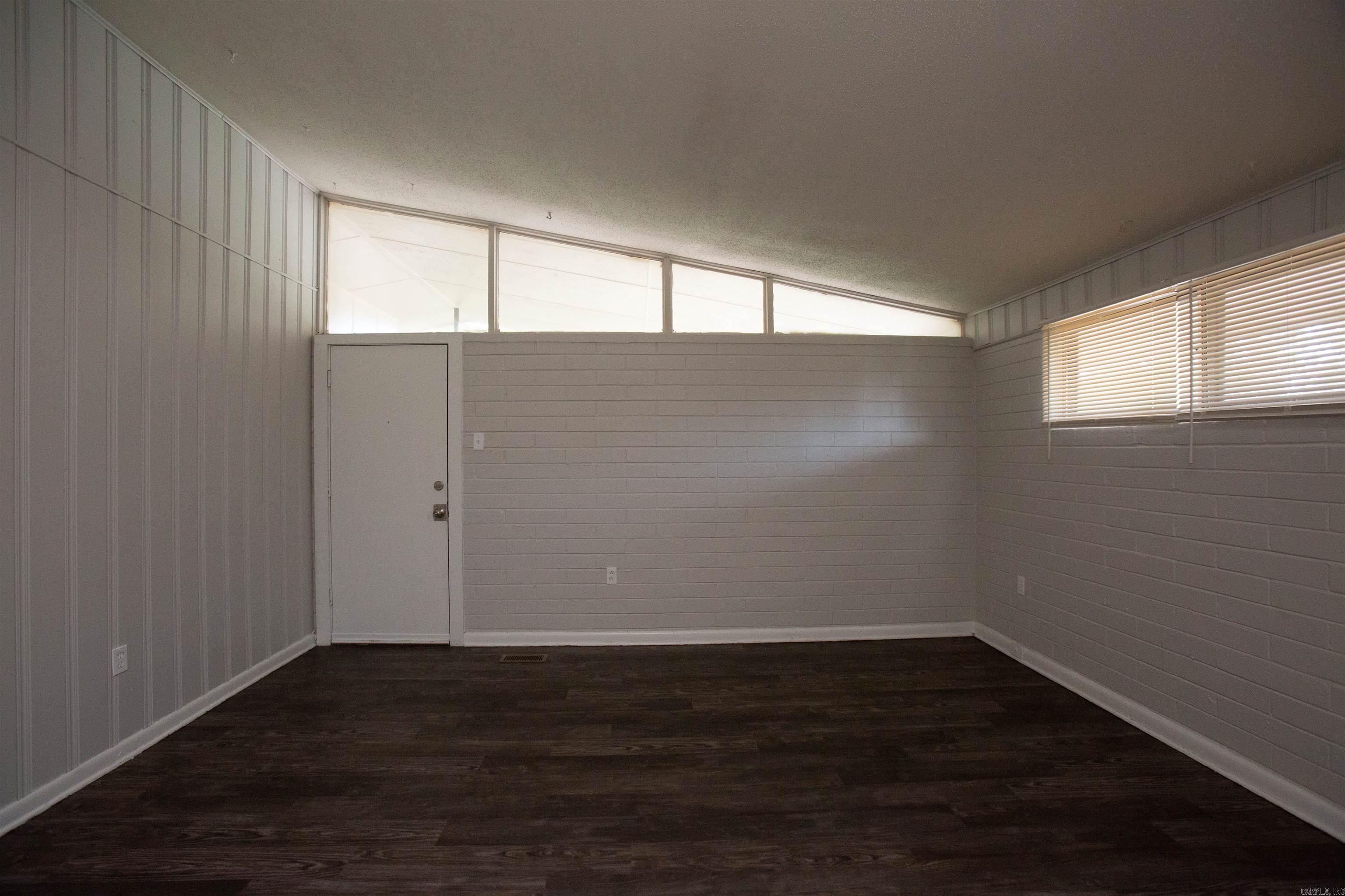 High Sierra - Residential Income