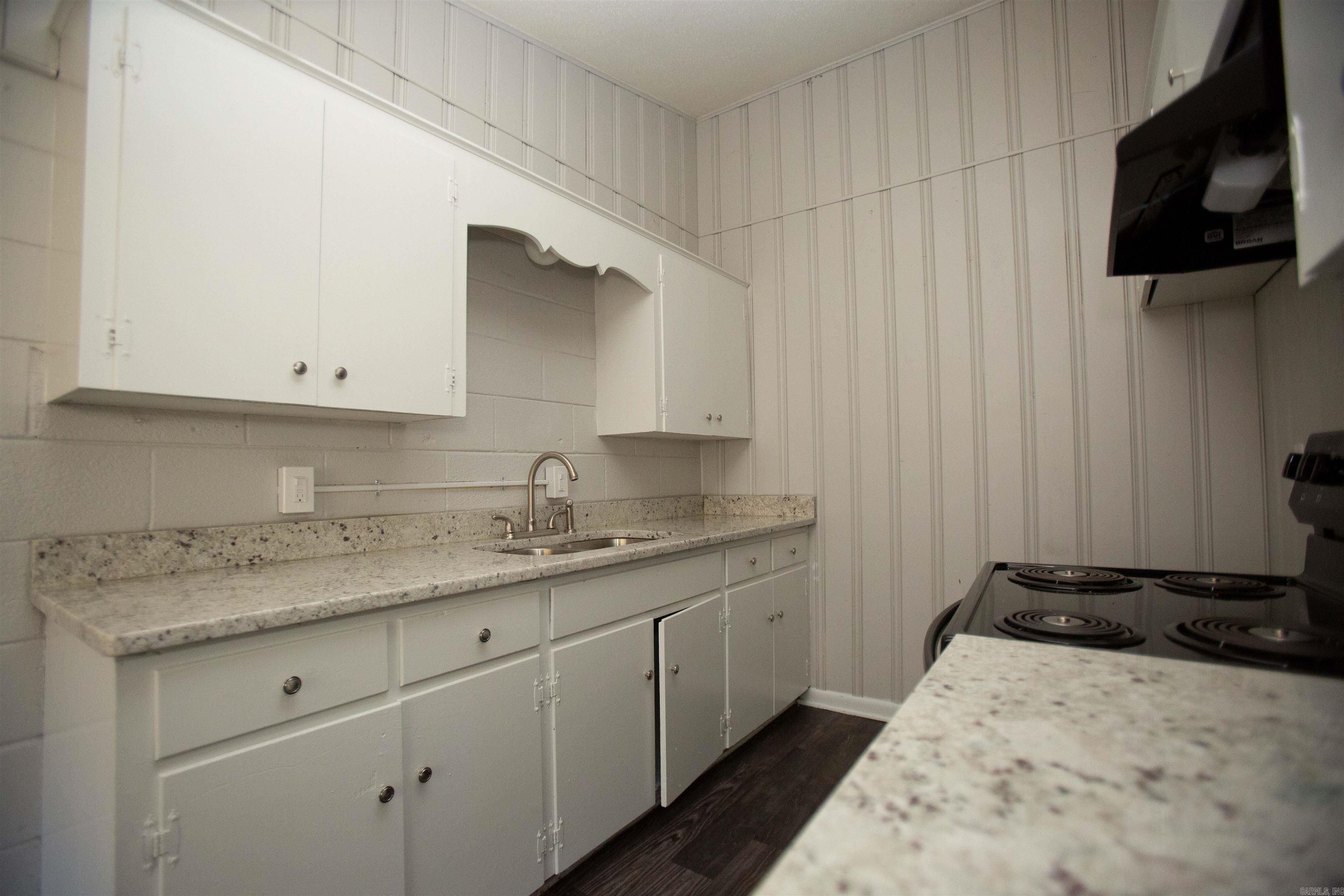 High Sierra - Residential Income