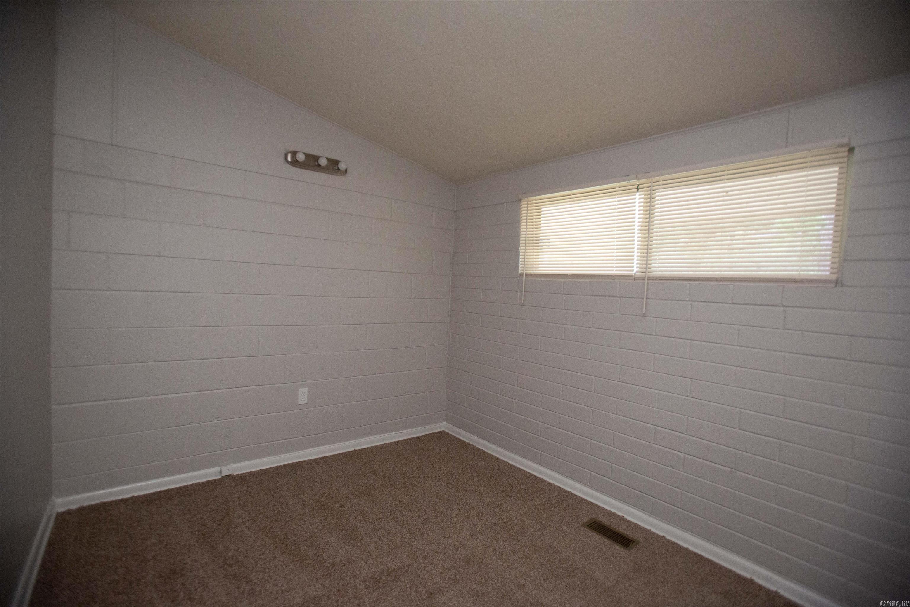 High Sierra - Residential Income