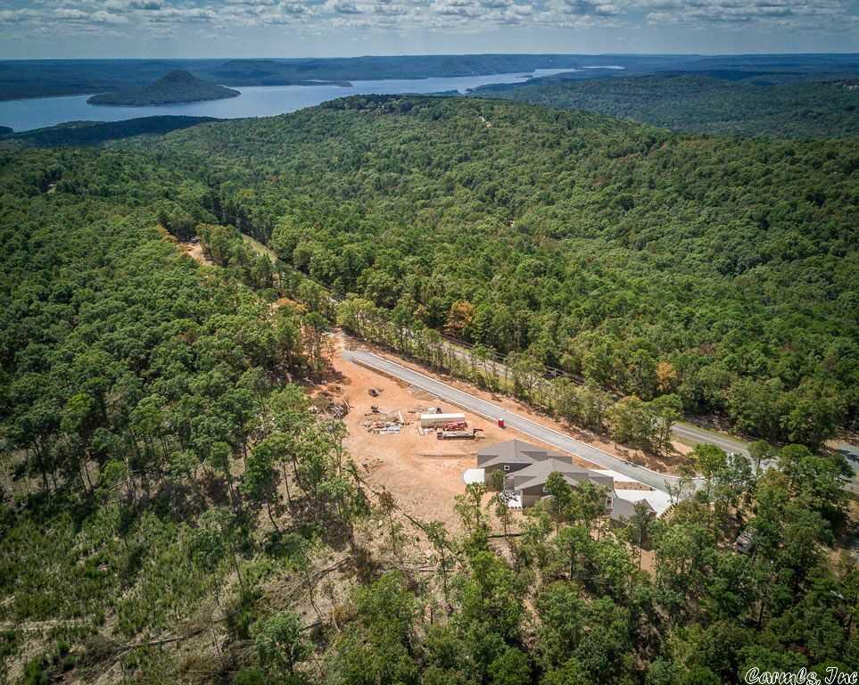 Osage Point - Land