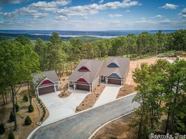 Osage Point - Land