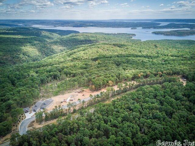 Osage Point - Land