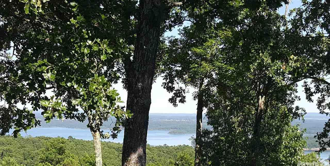 Osage Point - Land