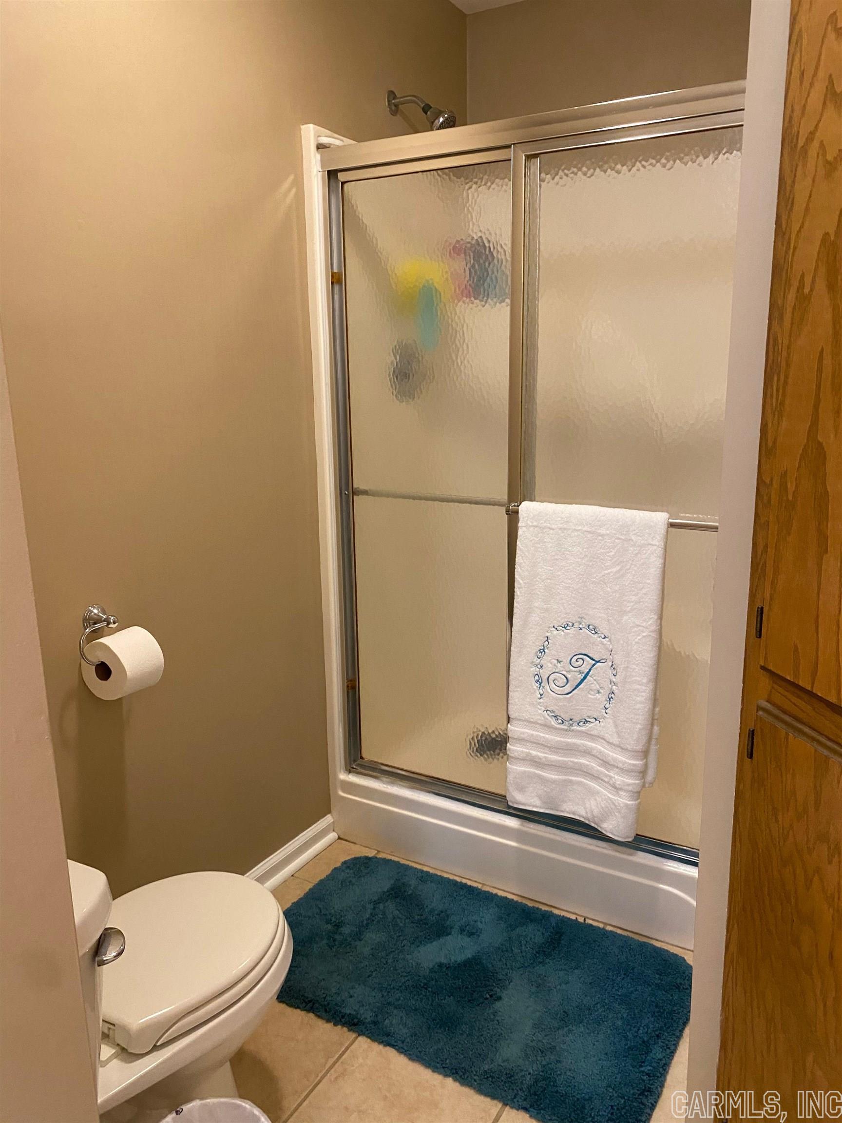 BEARCE - Residential