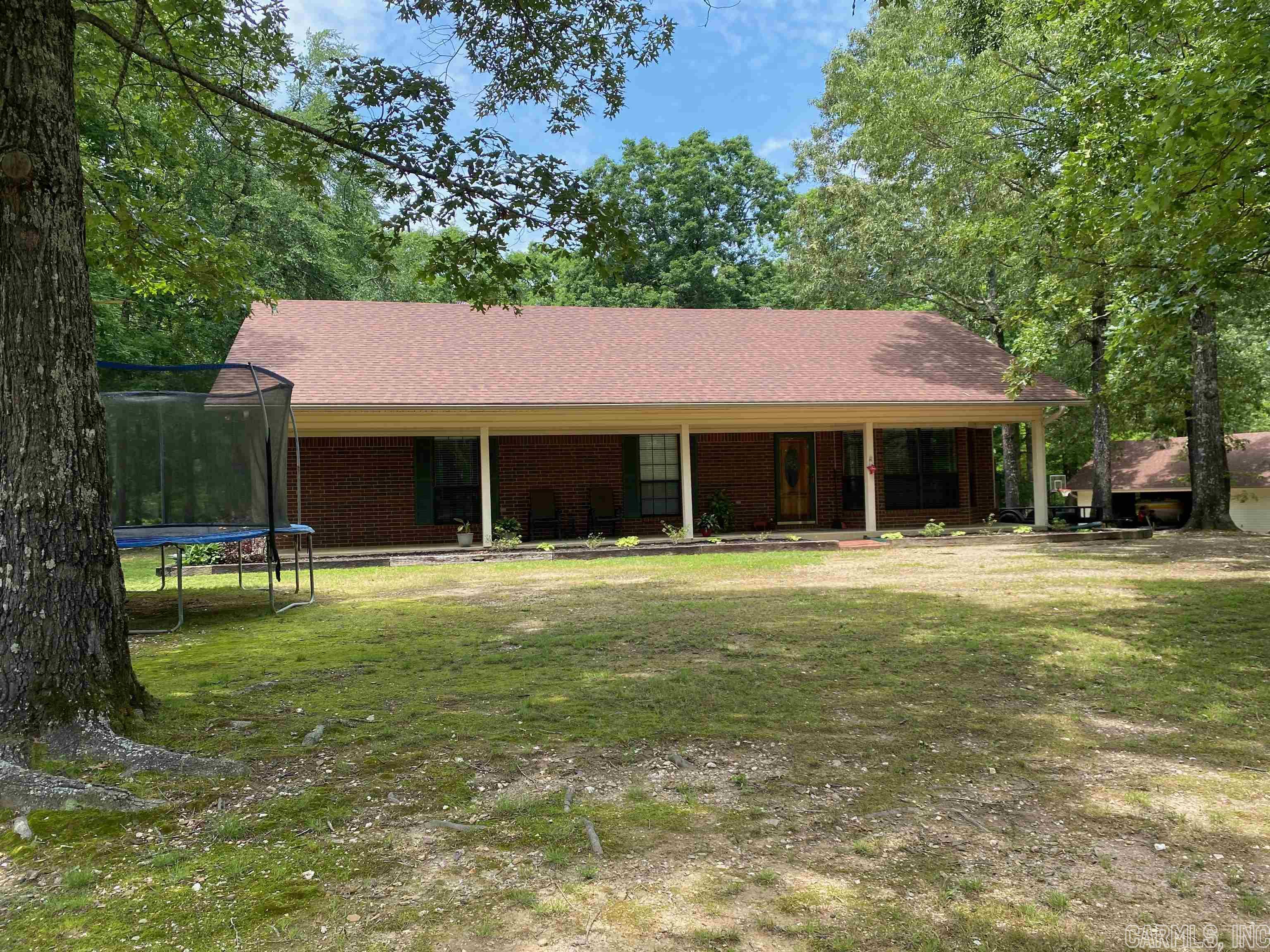 BEARCE - Residential