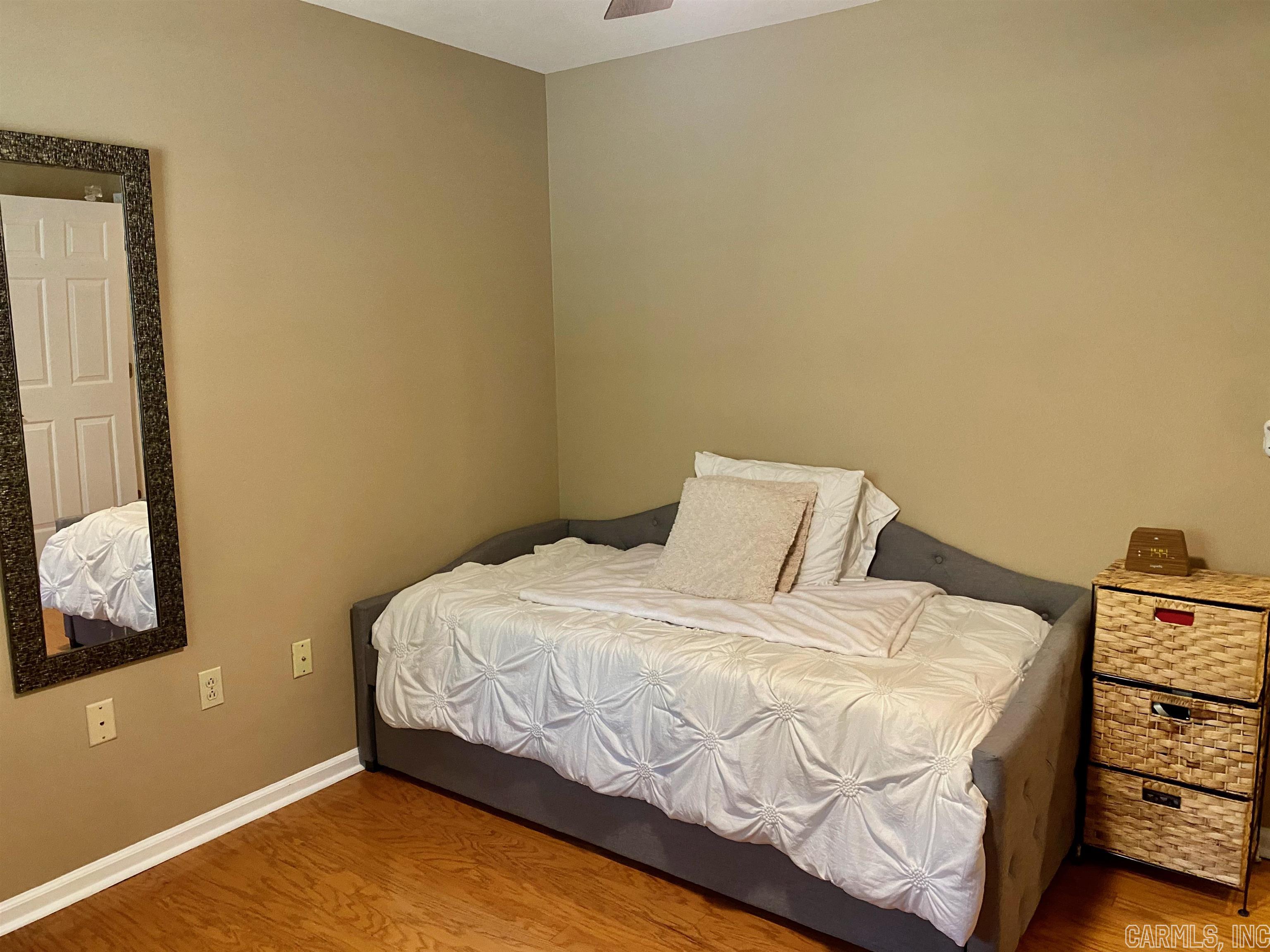 BEARCE - Residential