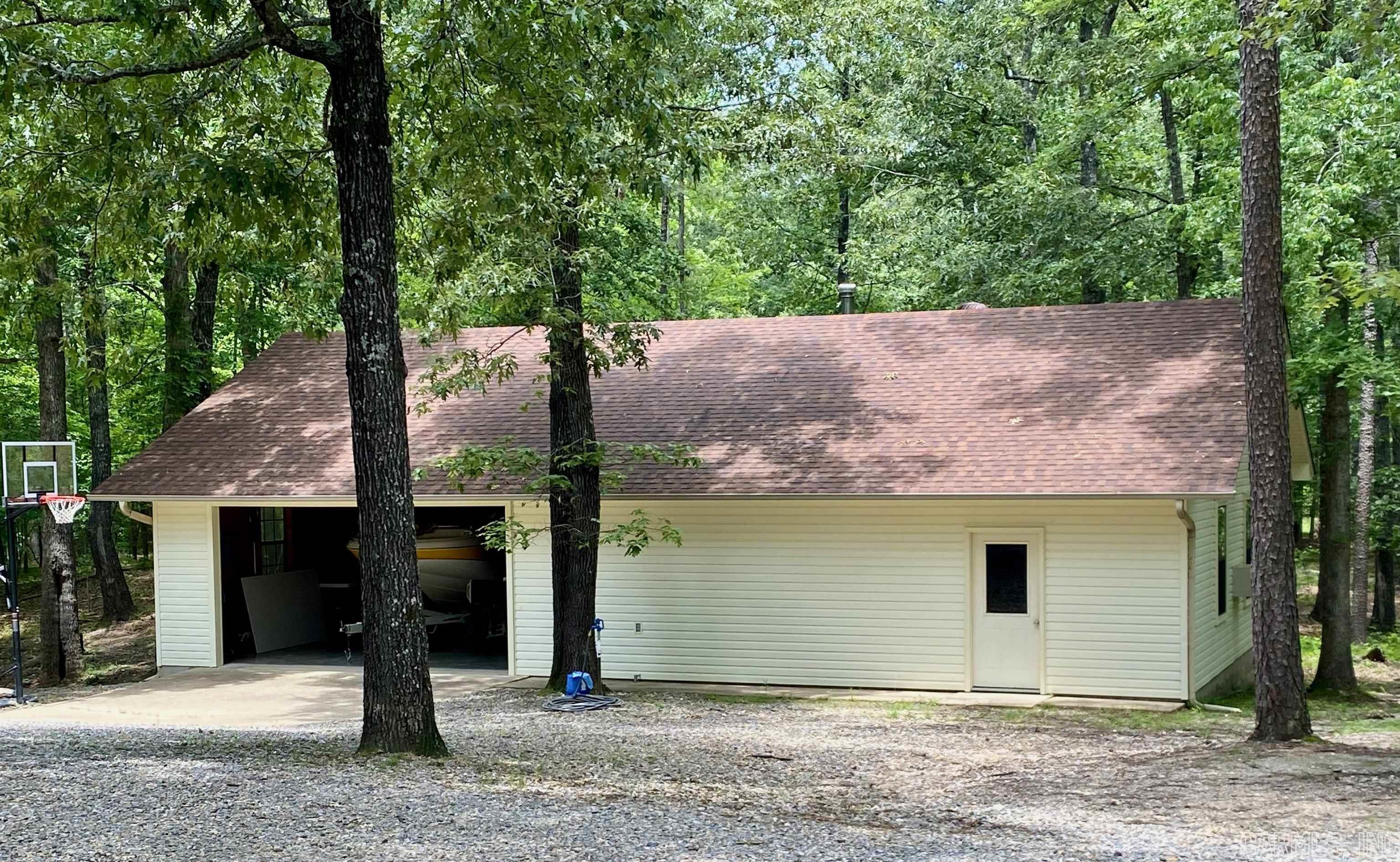 BEARCE - Residential