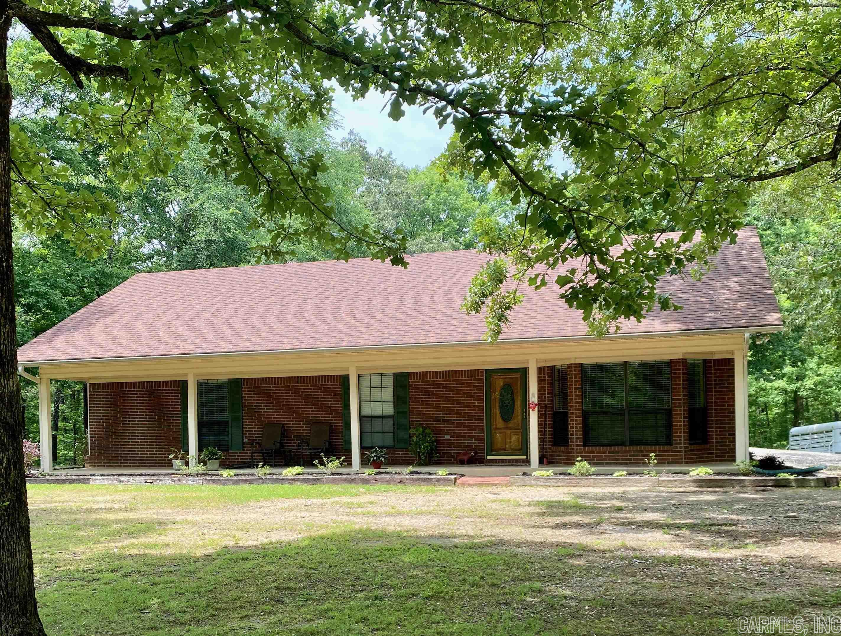 BEARCE - Residential