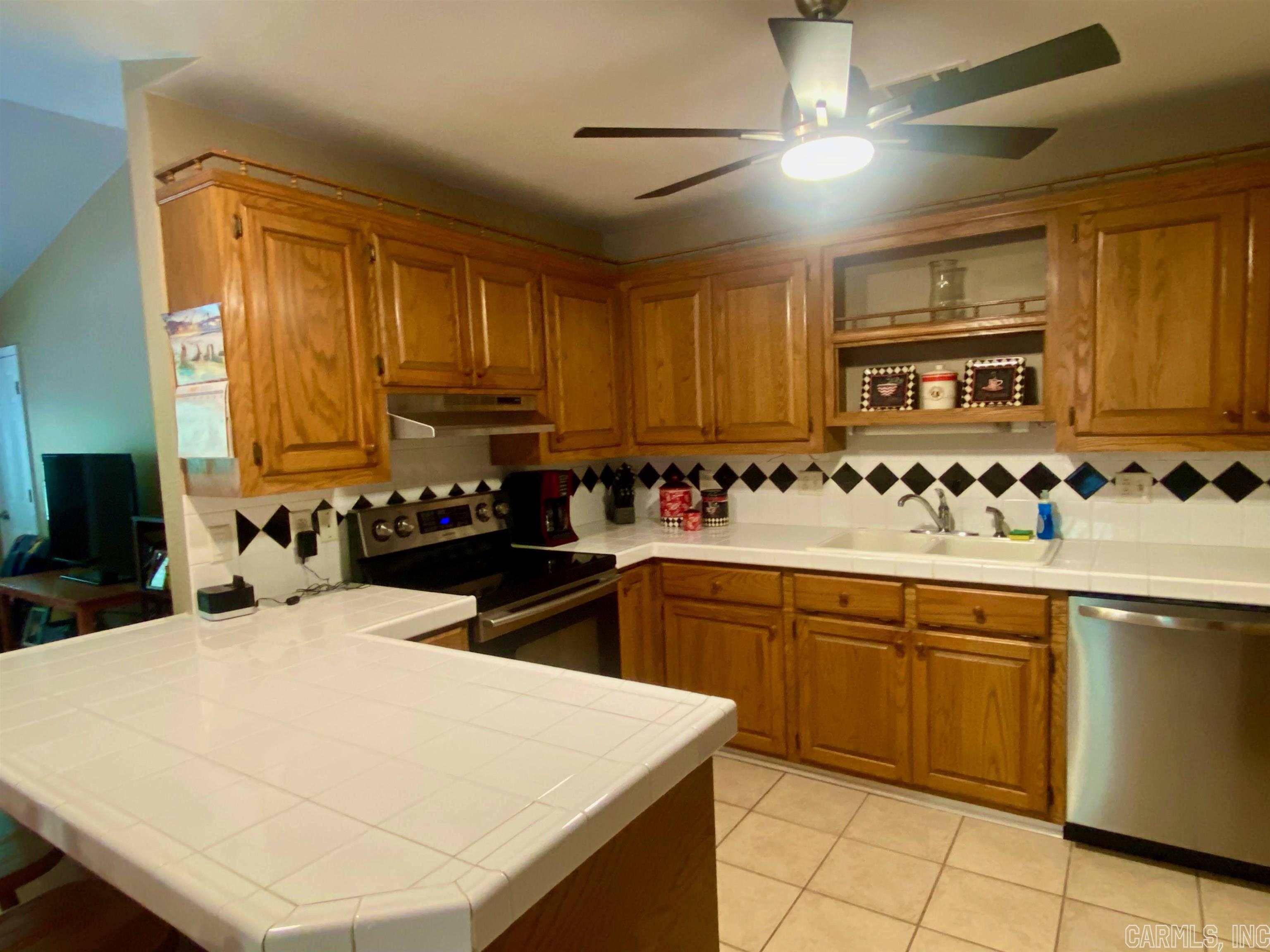 BEARCE - Residential