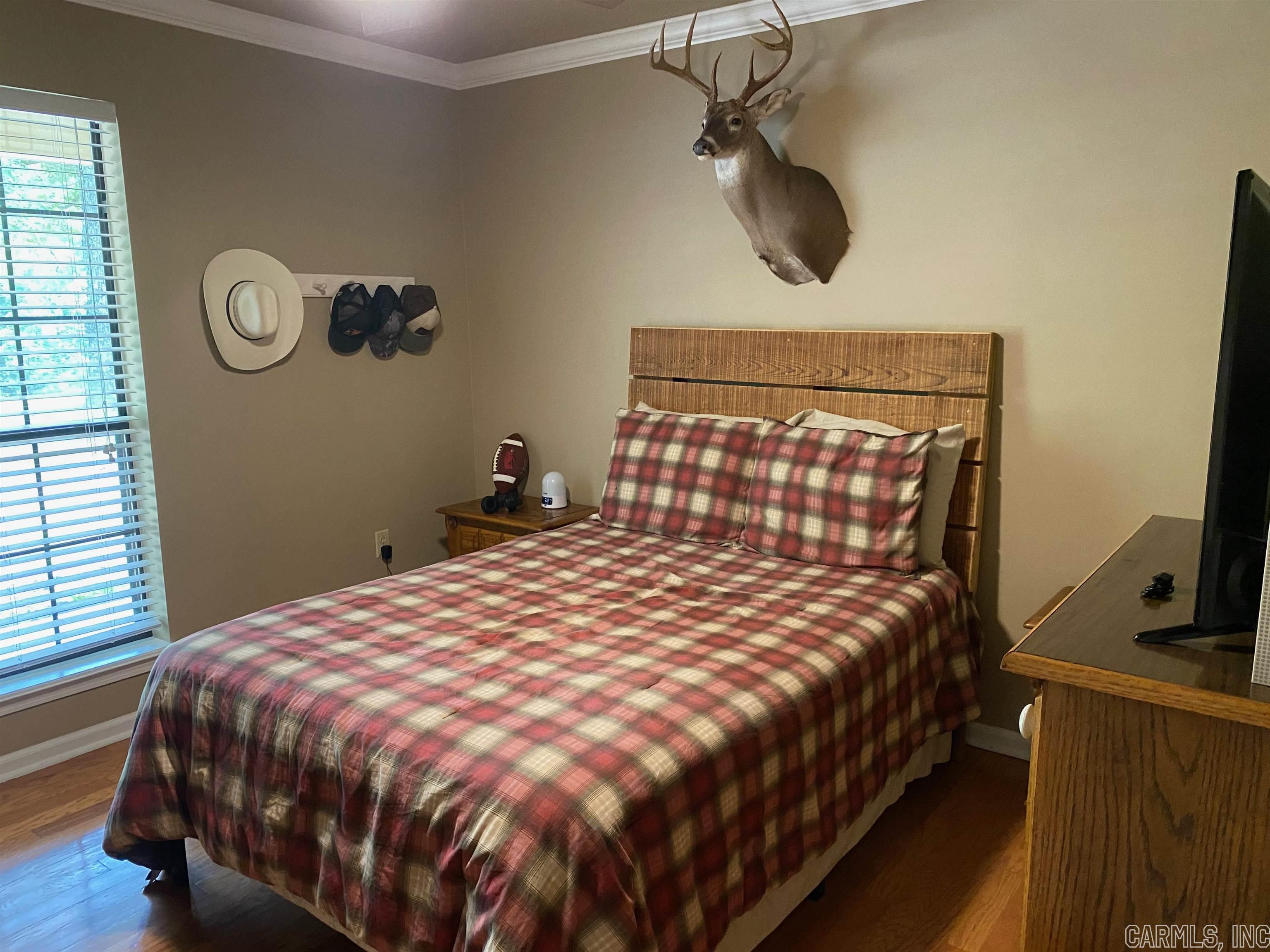 BEARCE - Residential