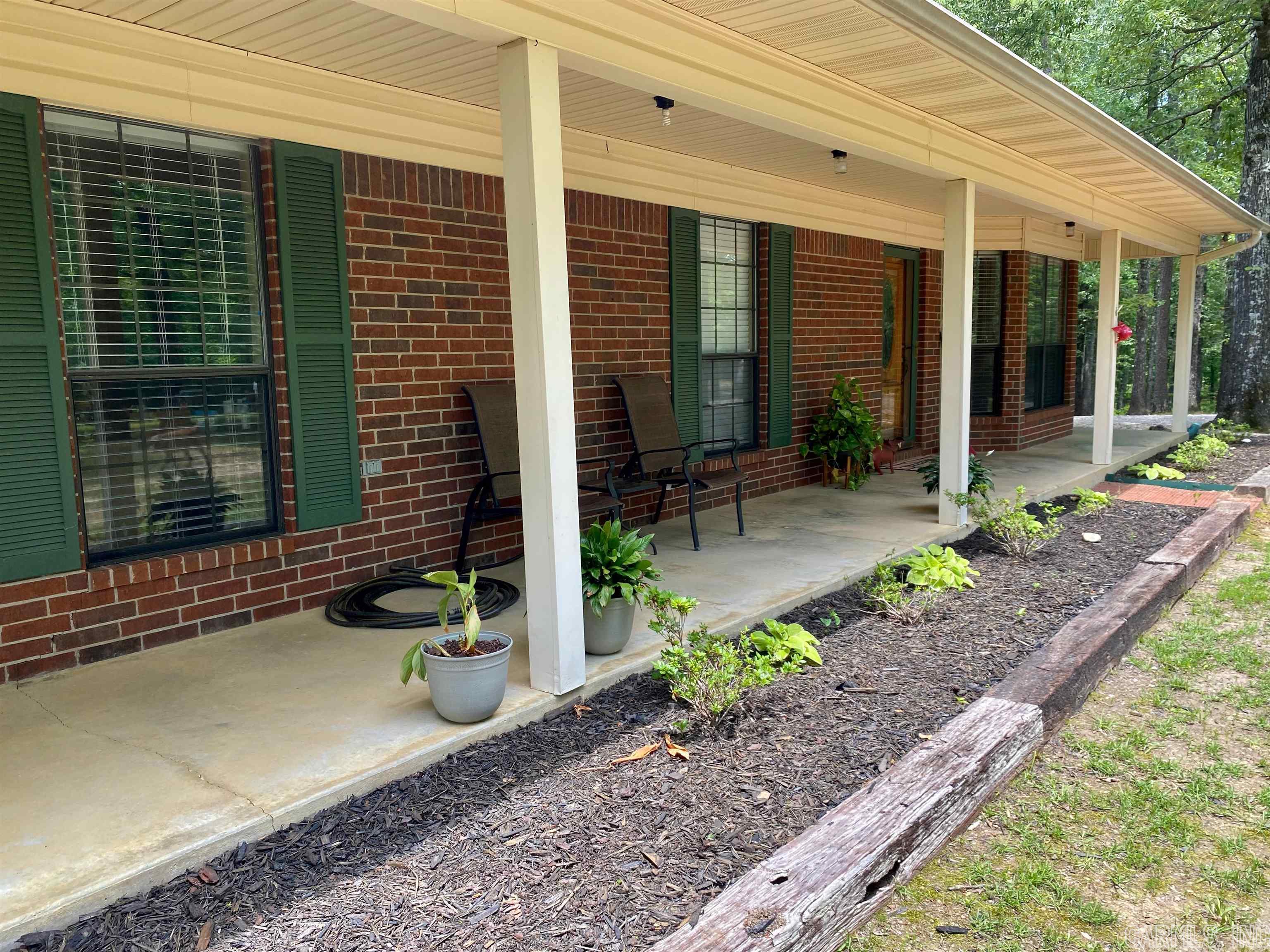 BEARCE - Residential